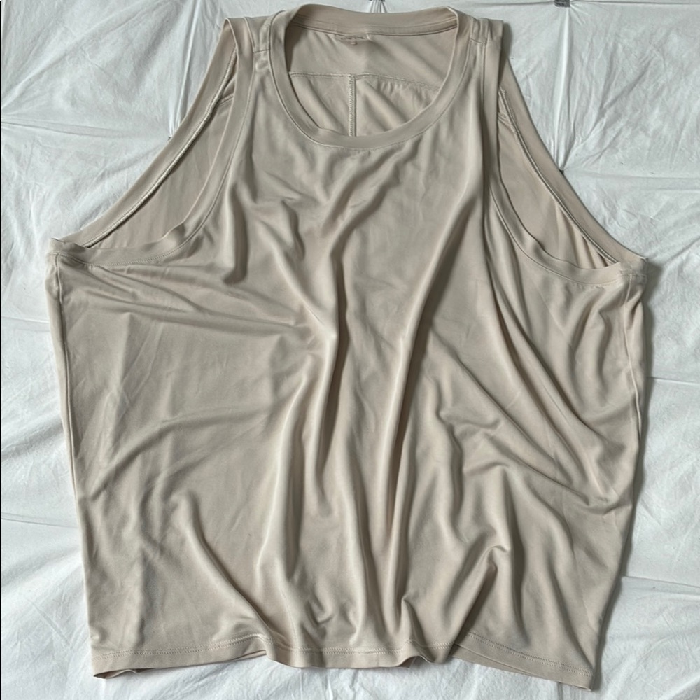 Calia women’s every day sand wash tank